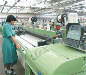 Industria şi construcţiile - performerele acestui an Industria şi construcţiile - performerele acestui an